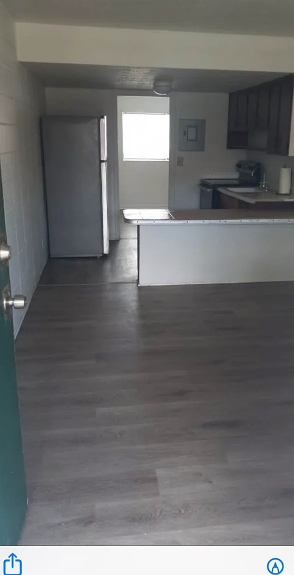 1 bed, 450 sqft, $825 — Photo 2