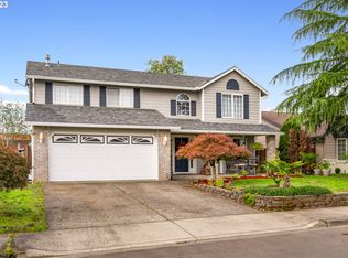 6908 NE 157th Ave, Vancouver, WA