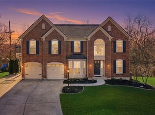 118 Hounds Run, Loveland, OH 45140
