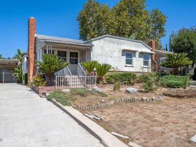 269 Laun St, Altadena, CA, 91001