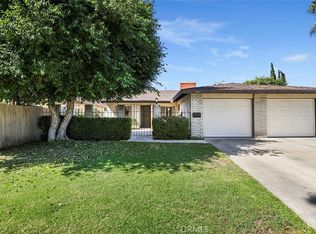 880 S Ponderosa St, Orange, CA 92866