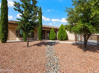 17613 W Westward Dr, Yarnell, AZ 85362