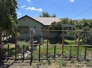 671 Mill St, Paisley, OR 97636