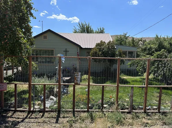 671 Mill St, Paisley, OR 97636