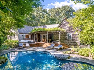 870 Millstone Rd, Water Mill, NY 11976