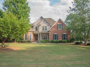 637 Fairway Lakes Rd, Greenwood, SC 29649