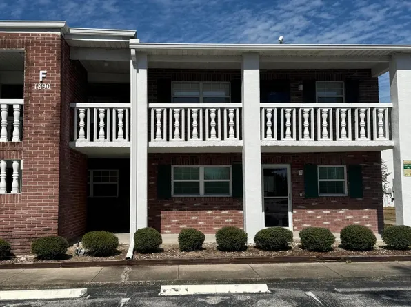 1890 Knox Mc Rae Dr #201F, Titusville, FL 32780