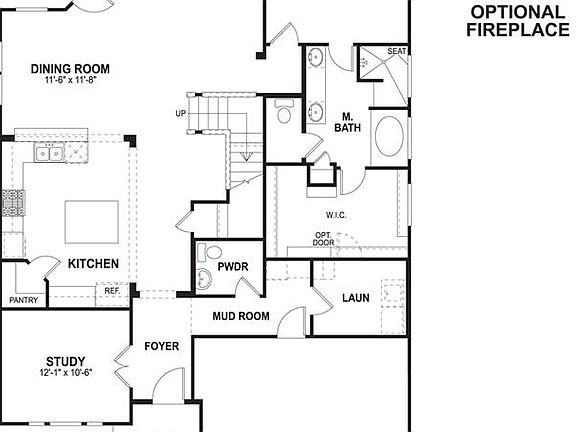 Located in Paloma Lake in Round Rock, TX