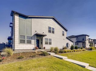 4758 N Kittredge St UNIT 1, Denver, CO 80239