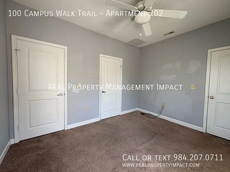 100 Campus Walk Trl #202 — Photo 29