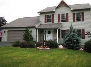 587 Slippery Rock Rd, Slippery Rock, PA 16057