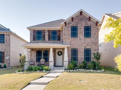 1020 Lighthouse Ln, Savannah, TX, 76227