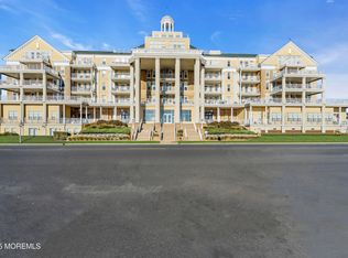 700 Ocean Ave UNIT G1, Spring Lake, NJ 07762