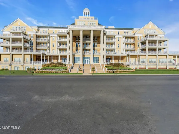 700 Ocean Avenue #G1, Spring Lake, NJ 07762