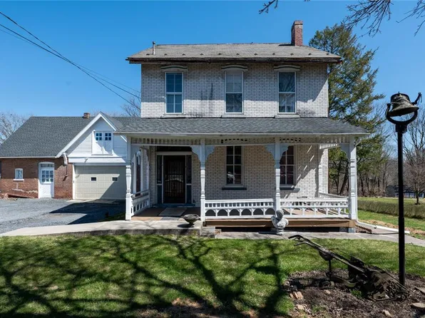 111 S Front St, Coplay, PA 18037