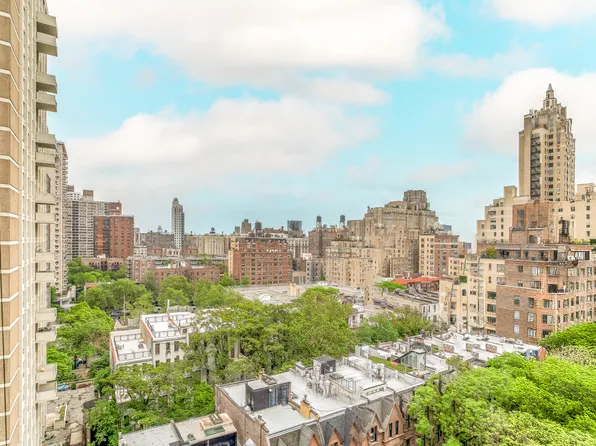 609 Columbus Avenue 14E image 3 of 24