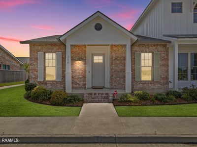 306 Sandstone Ave, Scott, LA, 70583