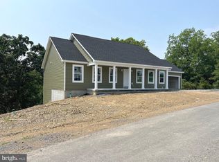 110 Europa Way, Martinsburg, WV 25405