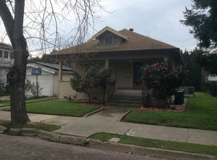620 W Vine St, Stockton, CA