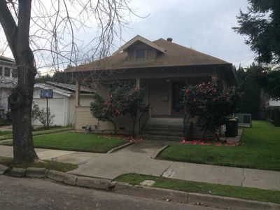 620 W Vine St, Stockton, CA, 95203