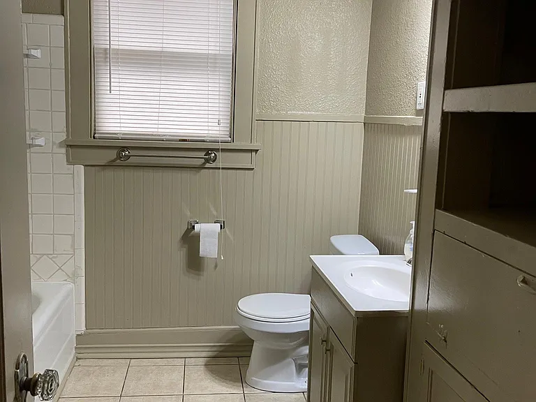 Full Bath