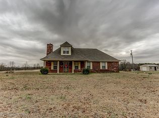 288 Parks Rd, Coldwater, MS 38618