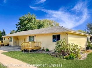 500 N Saint Paul Ave, Sioux Falls, SD 57103