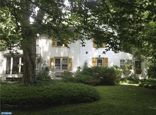 839 Fox Chase Rd, Jenkintown, PA 19046