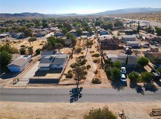 6431 Fortuna Ave, Yucca Valley, CA 92284