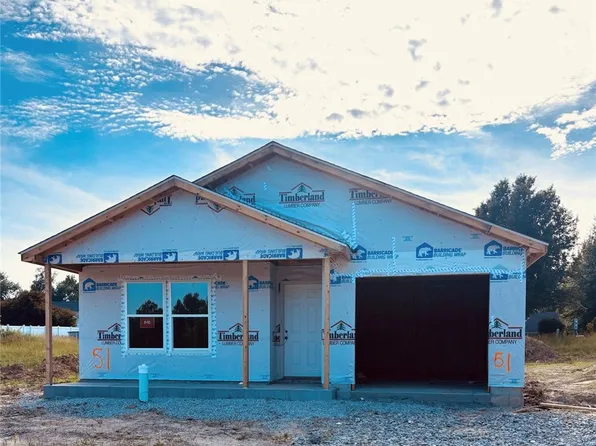 314 Audrey Lane, Austin, IN 47102