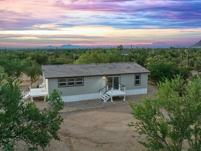 11440 W Triple J Way, Tucson, AZ, 85743