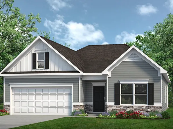 263 Claude Cir Lot 32, Clarksville, TN 37042