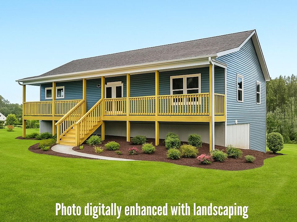 1st image of 688 Wysong Mill Rd