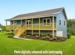 688 Wysong Mill Rd, Hardy, VA 24101