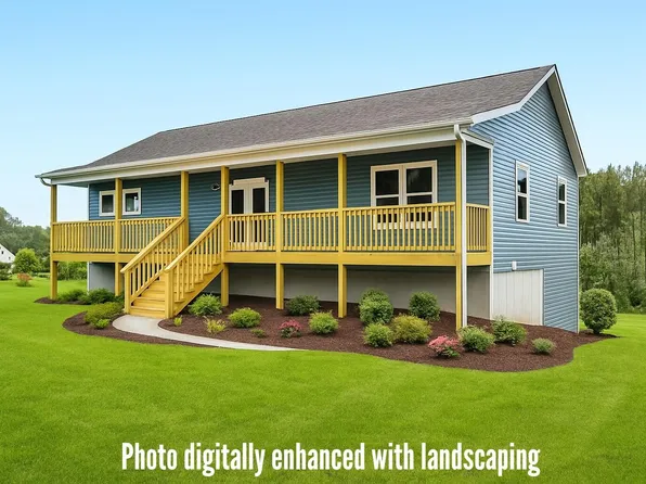 688 Wysong Mill Rd, Hardy, VA 24101