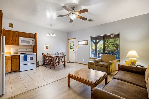 Floor plan Grand Canyon Pine Upper
