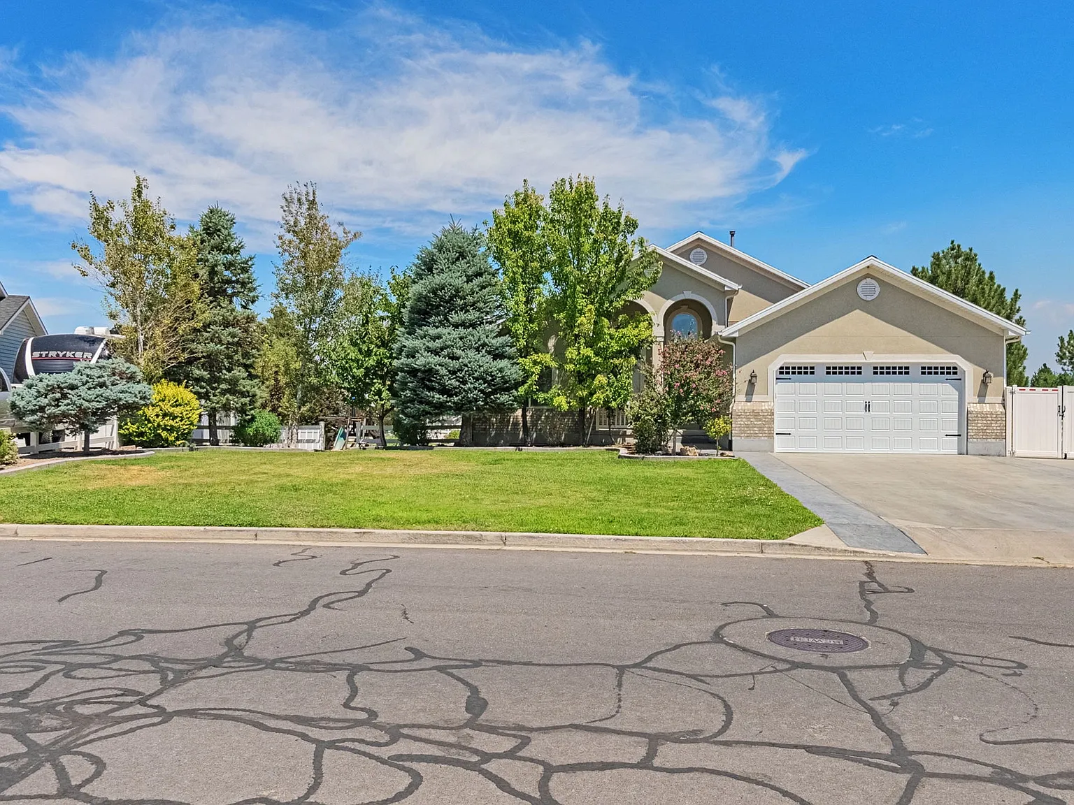 6118 W Tapestry Ln — Photo 3