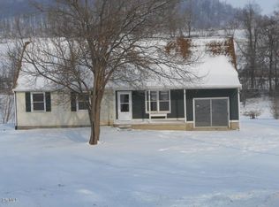 3205 Chillicothe Lancaster Rd SW, Lancaster, OH 43130