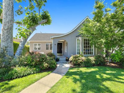 205 Rosemont Blvd, San Gabriel, CA, 91775
