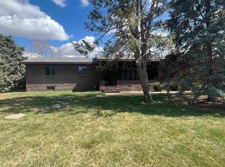 11398 110th Rd, Dodge City, KS 67801