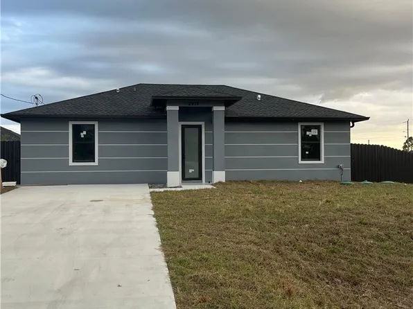 2919 30th St W, Lehigh Acres, FL 33971