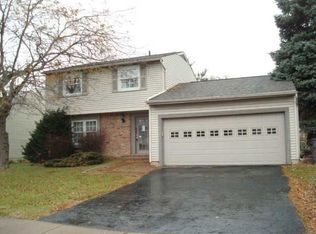 5461 Brook Point Rd, Toledo, OH 43611