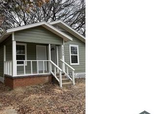 1534 N Confederate Ave, Tyler, TX 75702
