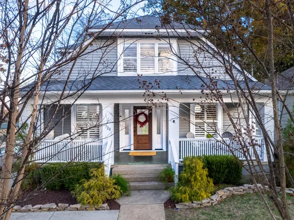 720 Forest Ave, Chattanooga, TN 37405