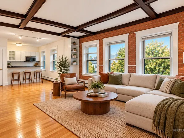 19 South St APT 11, Brighton, MA 02135