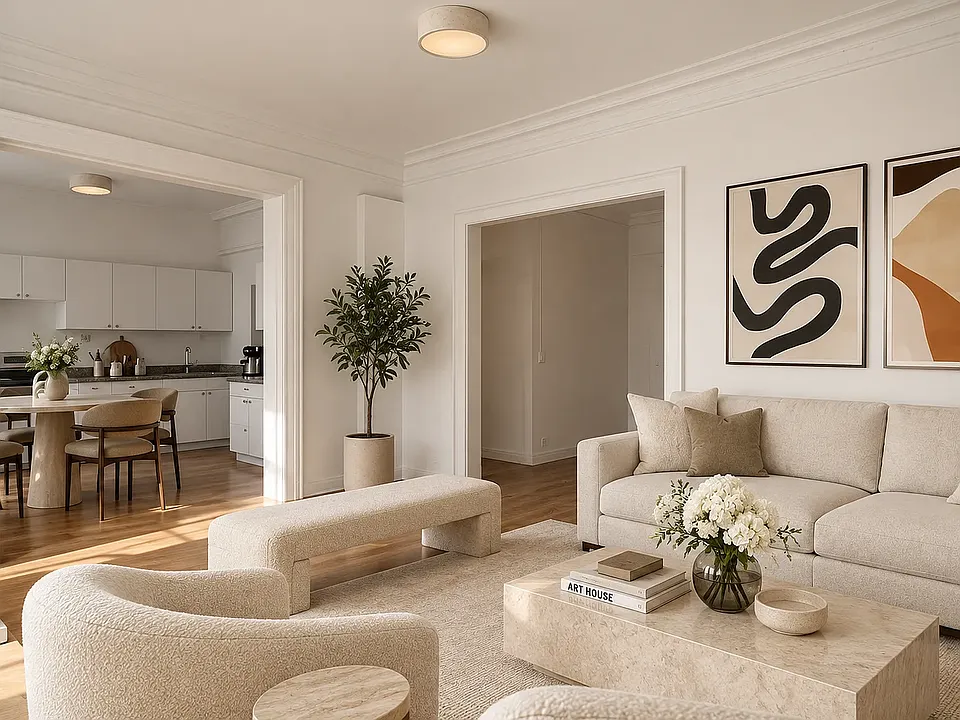 24 W 56th St #4C