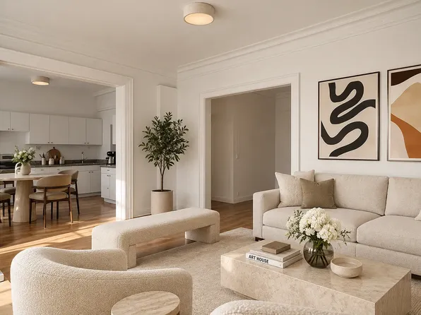 24 W 56th St #4C, New York, NY 10019