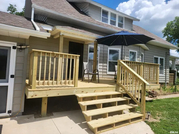 29676 E Northrup Rd, Trivoli, IL 61569