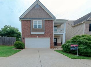 2119 Barberry Dr, Buford, GA 30519