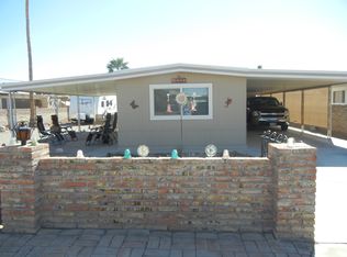 13327 E 42nd Dr, Yuma, AZ 85367